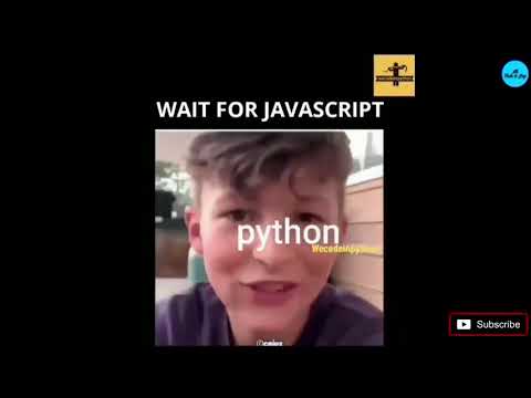 PYTHON vs HTML vs JAVA || programer vs programmer || Programer whatsapp status || 2021