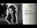 InTheLight - Dont Get Distracted