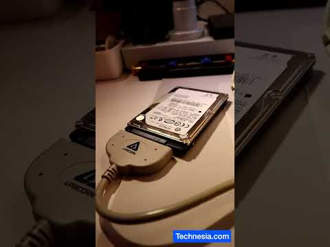 Fixing Slow Macbook
