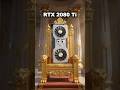 Rating Nvidia RTX 20-Series GPU by CARTOONS 🤯#pcgaming #gamingsetup #techshorts #viralshorts