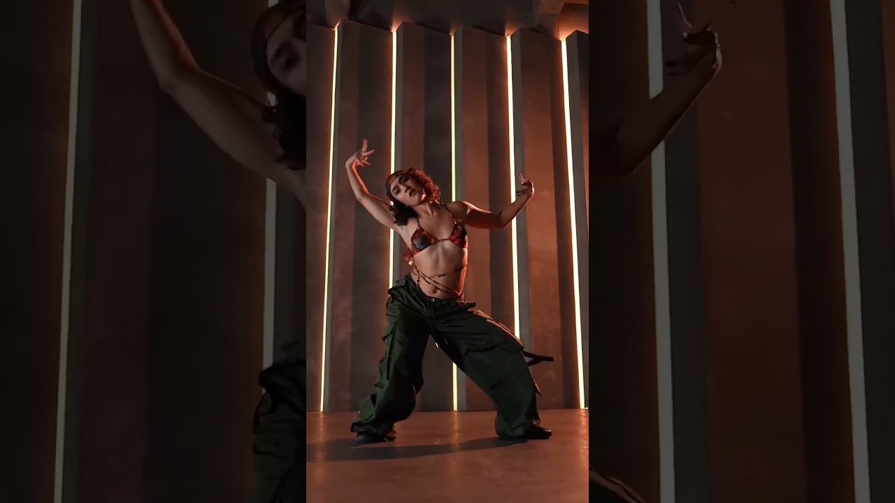 Больше танцоров из РФ в ТГ 👉   