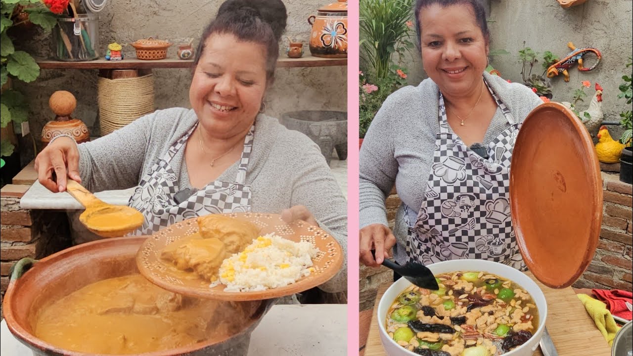 PIPIAN EN CHILE MORITA 🌶