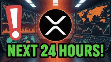 SEC Official Drops Major Truth About Tokenization & Crypto Adoption! (XRP Impact)