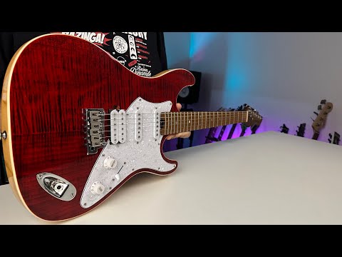 Over Hyped Or Value For Money ?? | Aria 714 MK2 Fullerton In-Depth