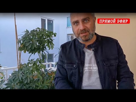 Накипело, б..!! Как