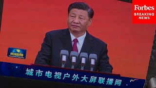 Download Lagu 'They Are Trying To Bring Down Our Government': Expert Warns Of CCP Aggression MP3