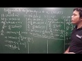 #11 - Differentiation - [NCERT] Examples - Example #1