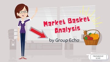Market Basket Analysis V2