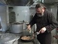 Традиционная русская кухня: постный стол. Полезно знать. 11.12.2015