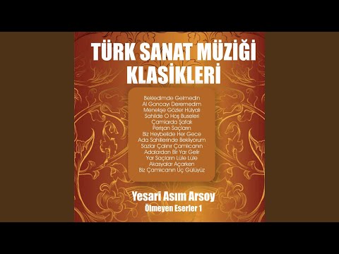 Biz Çamlıca'nın Üç