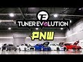 Tuner Evolution - PNW 2019 | DREAMLAPSE (4K)