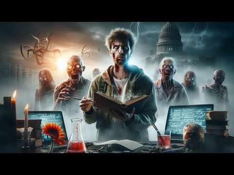 5 طرق حقيقية تؤدي إلى نهايه العالم بالزومبي بطرق علميه