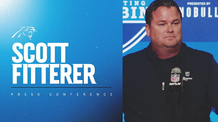 Scott Fitterer says staff is exploring all options...