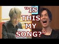 Suwabe Junichi found his own song "Mr Suave" ft Suzuki Tatsuhisa