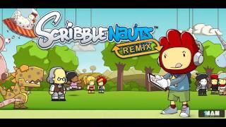 Scribblenauts Remix Soundtrack - Easter
