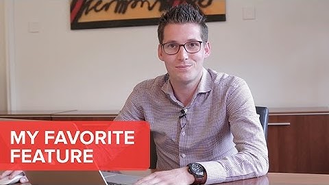 How to use the Linked In web panel to find more information about your customer