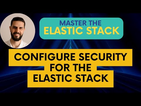 Configure Security for