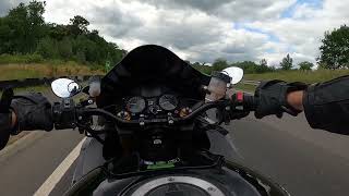 2014 Kawasaki ZZR1400 Walkaround & Test Ride - YouTube 2014 Kawasaki ZZR1400 Walkaround & Test Ride - YouTube