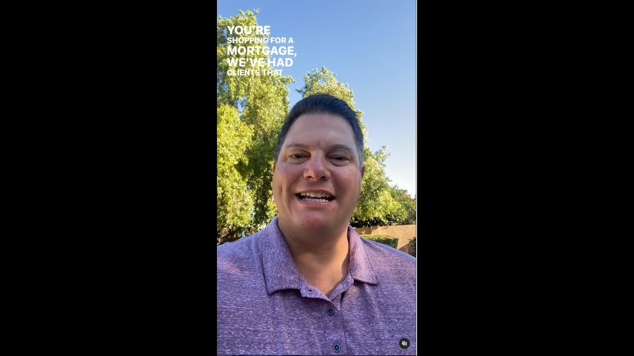 Rate Isn't the Only Thing to Look at When Choosing a Mortgage Lender