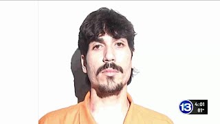 Toledo man charged in connection to death of baby