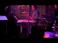"Montara" by Bobby Hutcherson | live at Chris Cafe Philadelphia USA