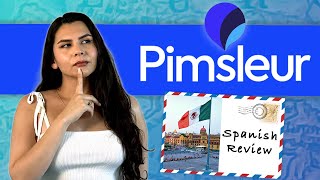 Pimsleur Spanish Review Does It Work?