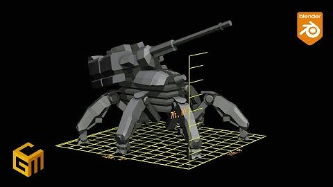 GeoMeasure: a powerful 3D measuring tool made with Geometry Nodes