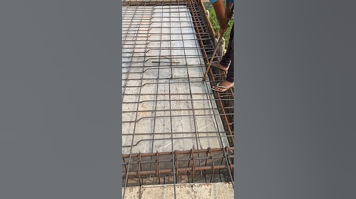 क्रैंक सरिया कैसे देते हैं | how to provide crank bar on slab. @azconstructions308 #construction