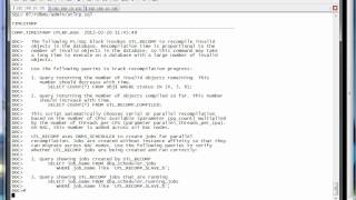 04.26.01_Oracle_10gR2_RAC_4.26.1 Re-compile Invalid Objects.avi