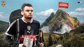 Download Lagu Mendaki Gunung Lewati Lembah Divisi Tiga Liga Inggris MP3 Download Lagu Mendaki Gunung Lewati Lembah Divisi Tiga Liga Inggris MP3