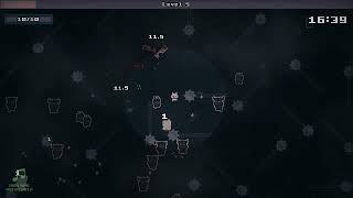 Cat Surviver   Super Saw Vid Final screenshot 3