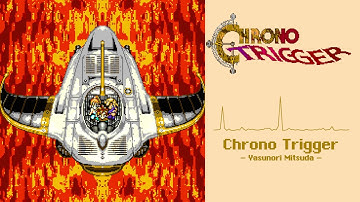 Chrono Trigger ~ 8-Bit Remix