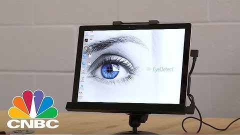 Researchers Have Created An Automated Test That Can Tell If You