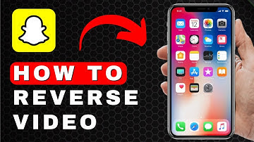 How to Reverse a Video on Snapchat | Android & iOS