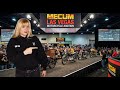 Some of These Mecum Auction Bikes Are Unhinged