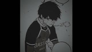 Menace (Molly Remix) [Slowed & Reverb] — Sione