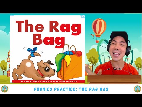ESL English Phonics