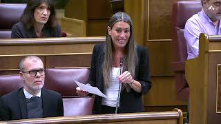 Enfrentamiento De Nogueras Junts Con Sánchez