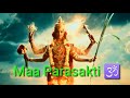 Sarva Mangala Mangalye Song From Vighnaharta Ganesh || ft:- Akanksha Puri