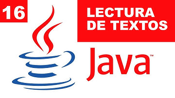 Leer Textos en Java