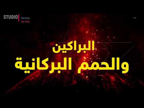 النشاط 2 تفسير بعض الظواهر الجيولوجية المرتبطة بالغوص