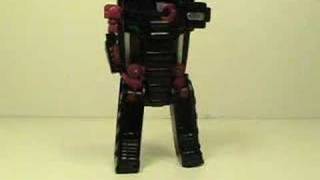 Re: Transformers Shorts Presents Protoforms: WireTap V20