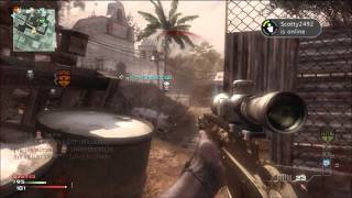 Lucky Collateral [Mw3]