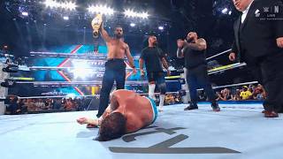 WWE Title Reigns That Ended WAY Too Fast