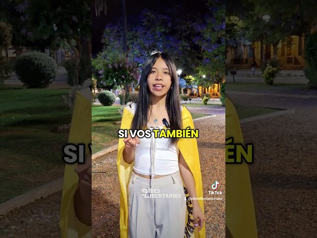 💅 FEMINISMO LIBERTARIO