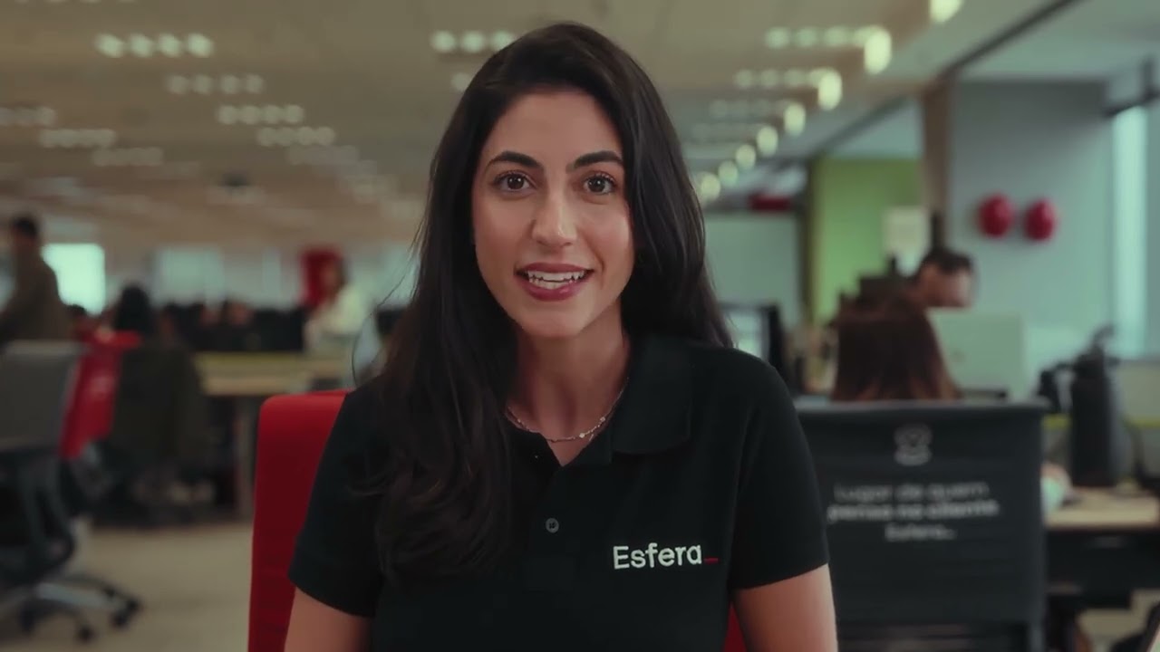 VIAJAR COM A ESFERA