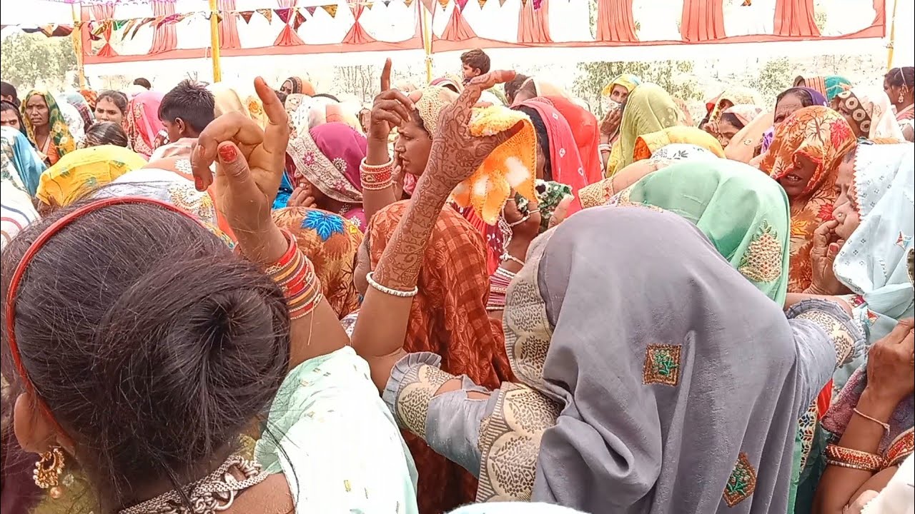 आदिवासी डांस वीडियो आदिवासी लगन वीडियो आदिवासी शादी डांस वीडियो