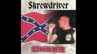 Watch Skrewdriver In The Ghetto video