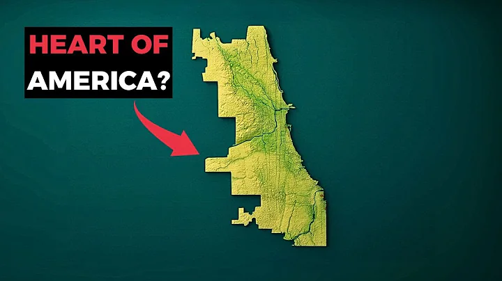 What is Chicago's importance to America? | U.S. Geography