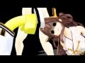 【MMD艦これ】丙!提督!